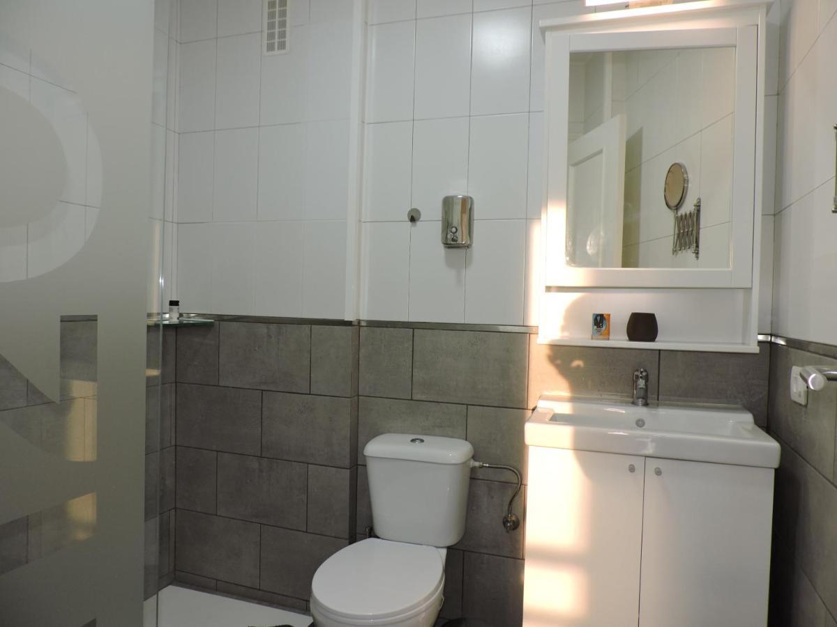 Casas Insel, Apartamentos En El Centro De Los Llanos Los Llanos De Aridane Exterior photo